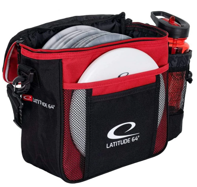 Latitude 64 Slim Bag