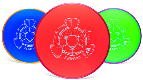 Tempo - Neutron - 4/4/0/2 - PREORDER
