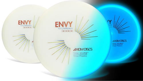 Envy - Total Eclipse - 3/3/0/2 - PREORDER