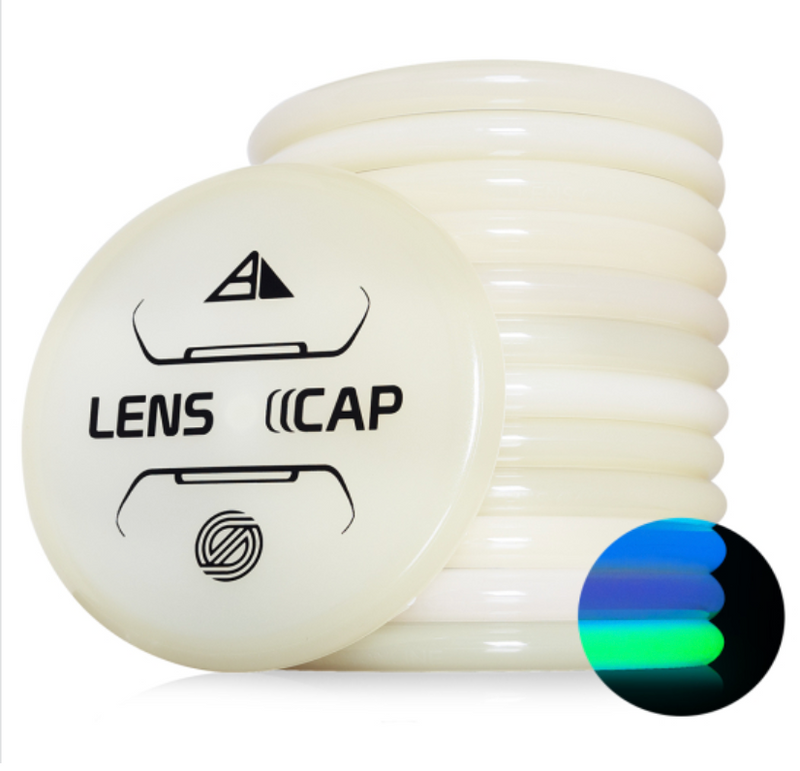 Chargez l&#39;image dans la visionneuse de la galerie, Axiom - Lens Cap - PREORDER
