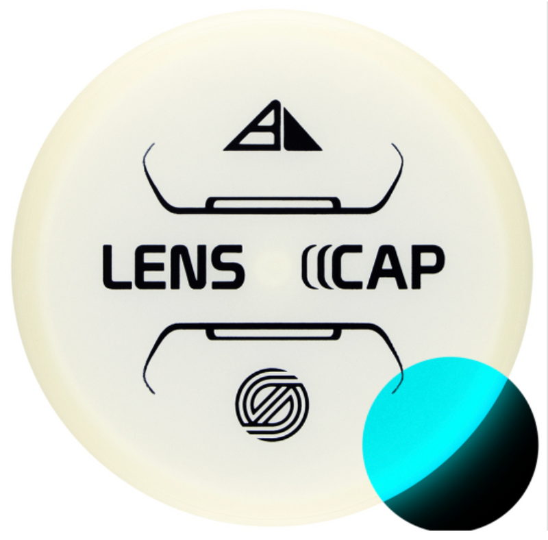 Chargez l&#39;image dans la visionneuse de la galerie, Axiom - Lens Cap - PREORDER
