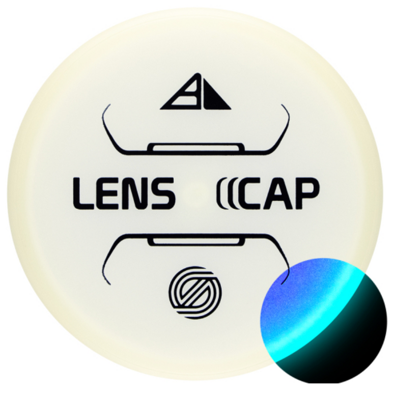 Chargez l&#39;image dans la visionneuse de la galerie, Axiom - Lens Cap - PREORDER
