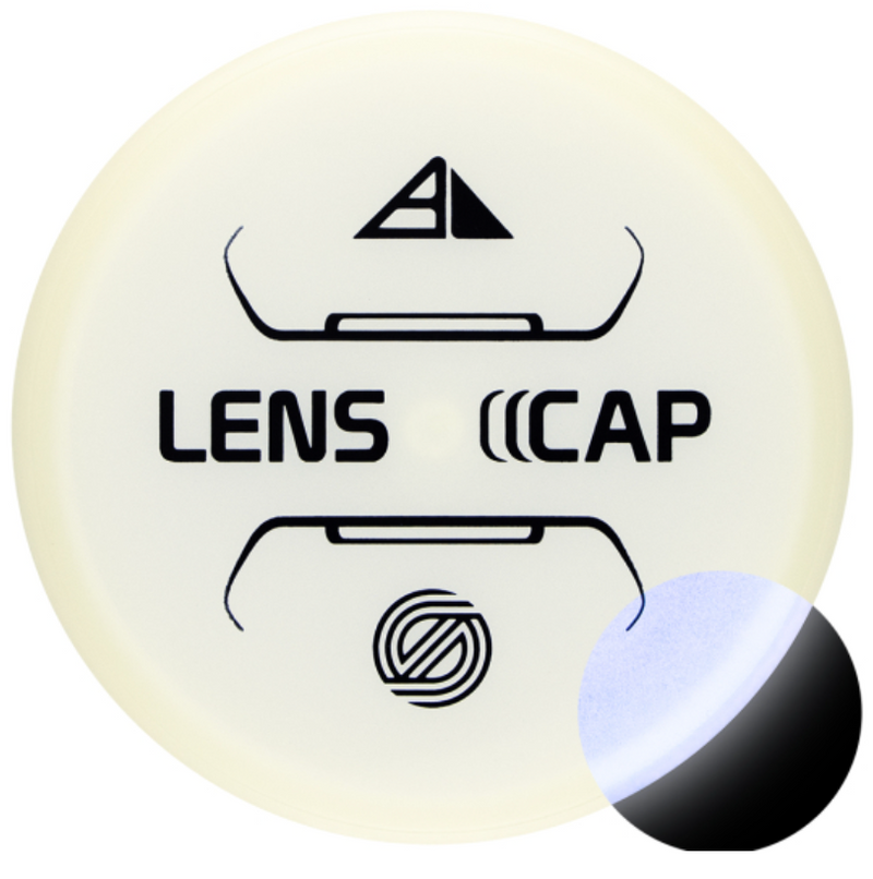 Chargez l&#39;image dans la visionneuse de la galerie, Axiom - Lens Cap - PREORDER
