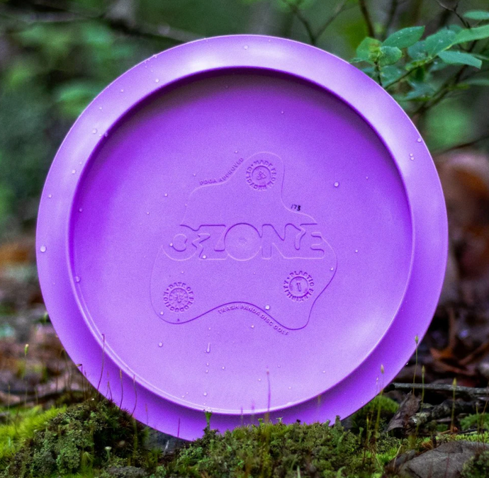 Ozone - Premium - 8/6/-3/1 - PREORDER