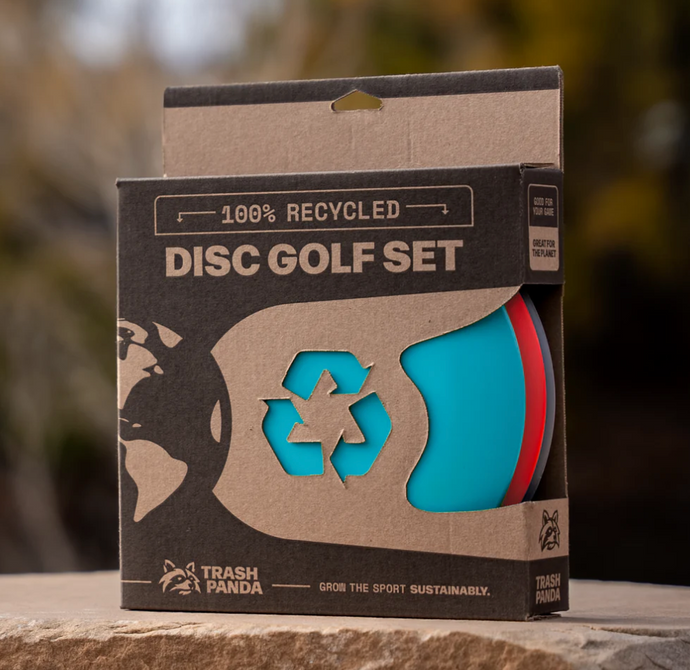 Trash Panda - Starter Set - PREORDER