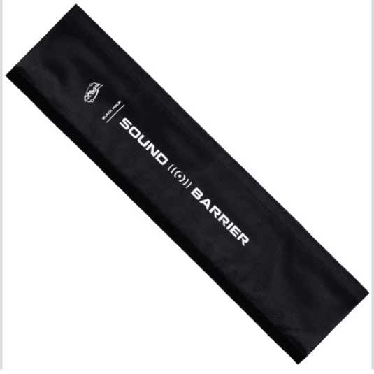 MVP Black Hole Sound Barrier