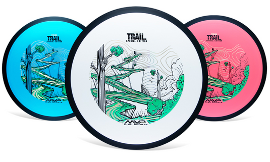 Trail - Fission SE- 10/5/-1/1 - PREORDER