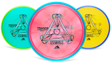 Trance - Prism Neutron - 8/5/-2/1 - PREORDER