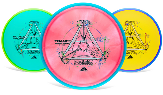 Trance - Prism Neutron - 8/5/-2/1 - PREORDER