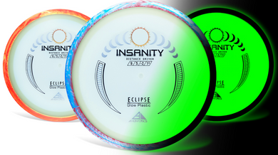 Insanity - Eclipse - 9/5/-2.5/1.5 - PREORDER