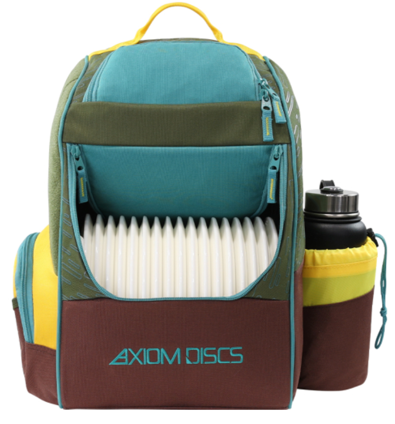 Load image into Gallery viewer, Axiom Shuttle Bag
