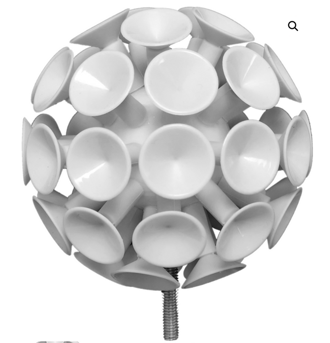Max Disctance Attachment Only