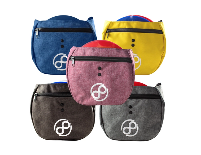 Infinite Disc Easy Bag
