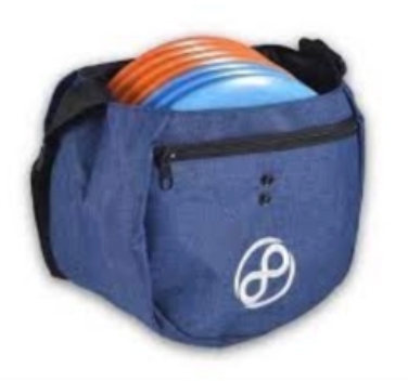 Chargez l&#39;image dans la visionneuse de la galerie, Infinite Disc Easy Bag
