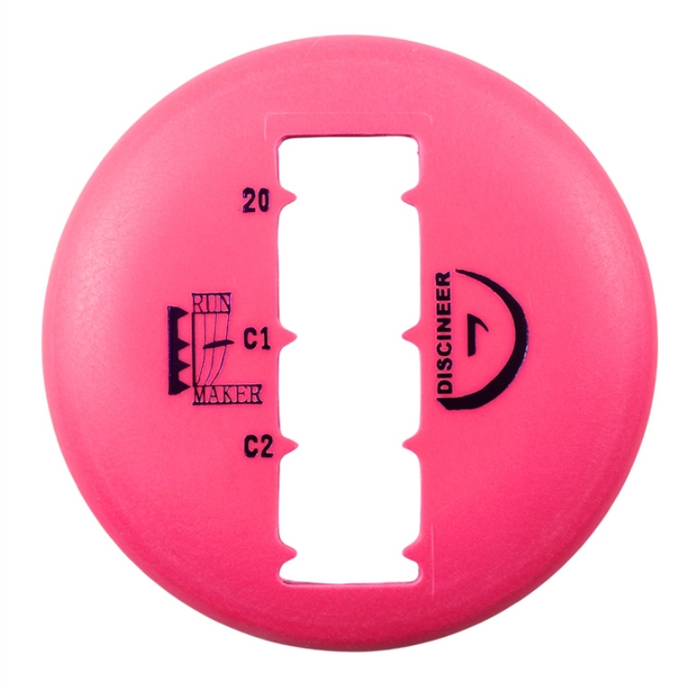 Run Maker Mini Marker- Discineer