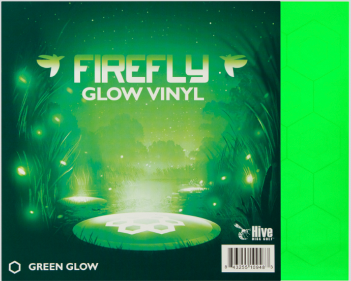 Hive Firefly Glow Vinyl - Glow Tape
