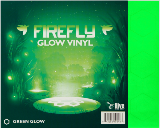 Hive Firefly Glow Vinyl - Glow Tape