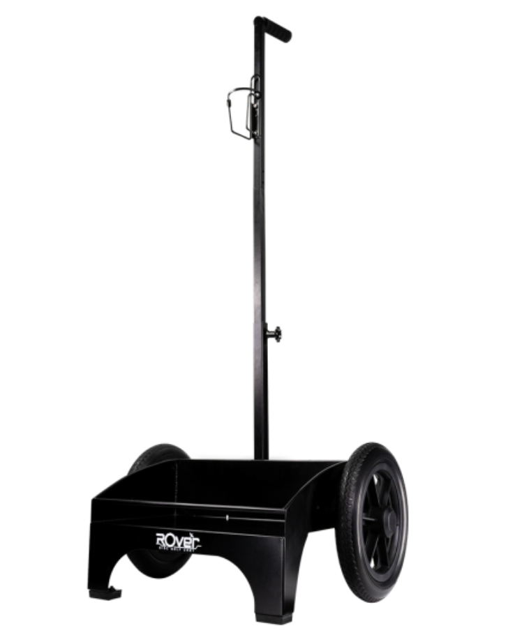 MVP Rover Cart – Atlantic Disc Golf