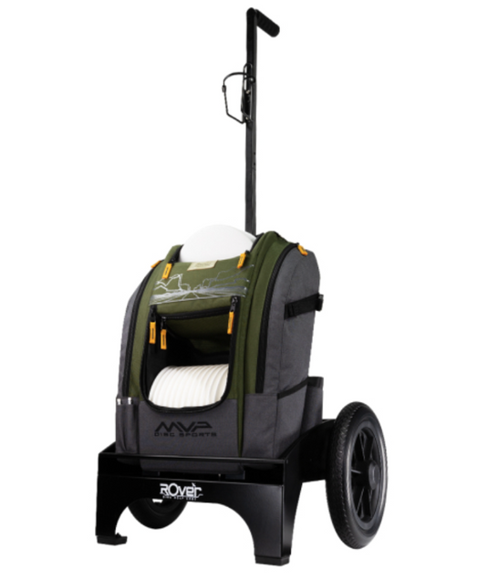 MVP Rover Cart - PREORDER