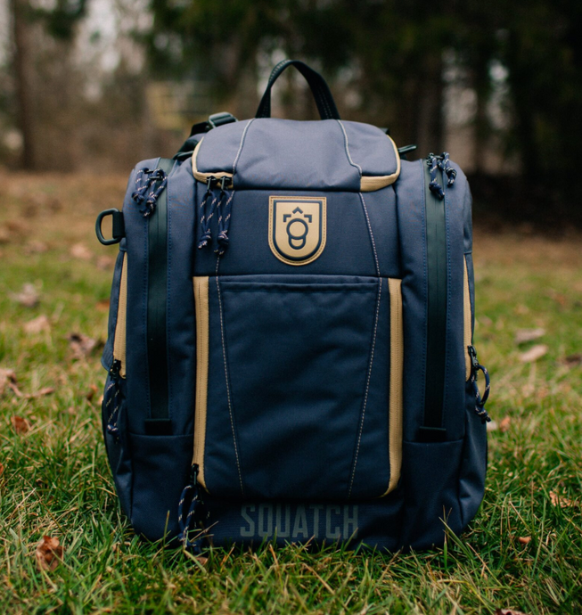 Squatch  - The Lore 2.0 w/cooler