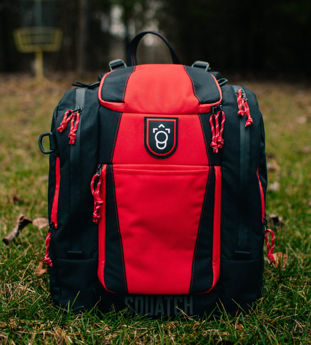 Squatch  - Drew Gibson Lore 2.0 w/cooler