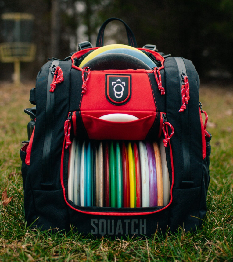 Chargez l&#39;image dans la visionneuse de la galerie, Squatch  - Drew Gibson Lore 2.0 w/cooler
