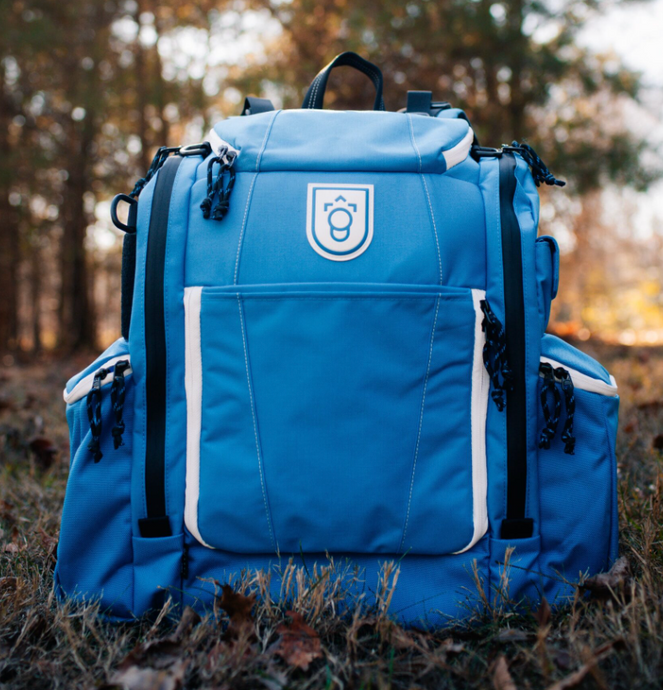Squatch  - Legend 3.0 w/cooler