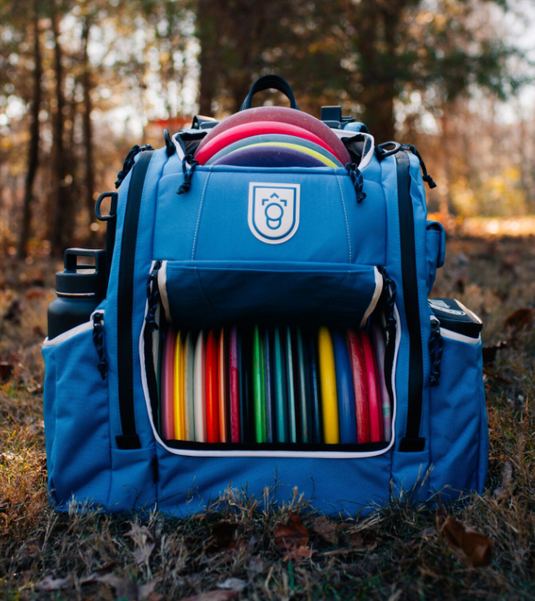 Squatch  - Legend 3.0 w/cooler