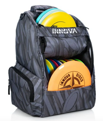 Innova Adventure Backpack
