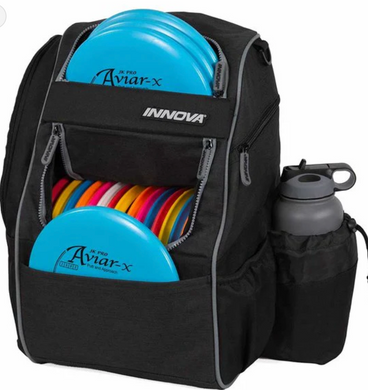 Innova Excursion Backpack