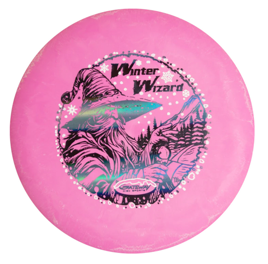 Winter Wizard 2025 - SSSS - 2/3/0/2