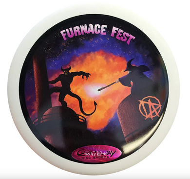 Wizard - SS  Furnace Feast - 2/3/0/2