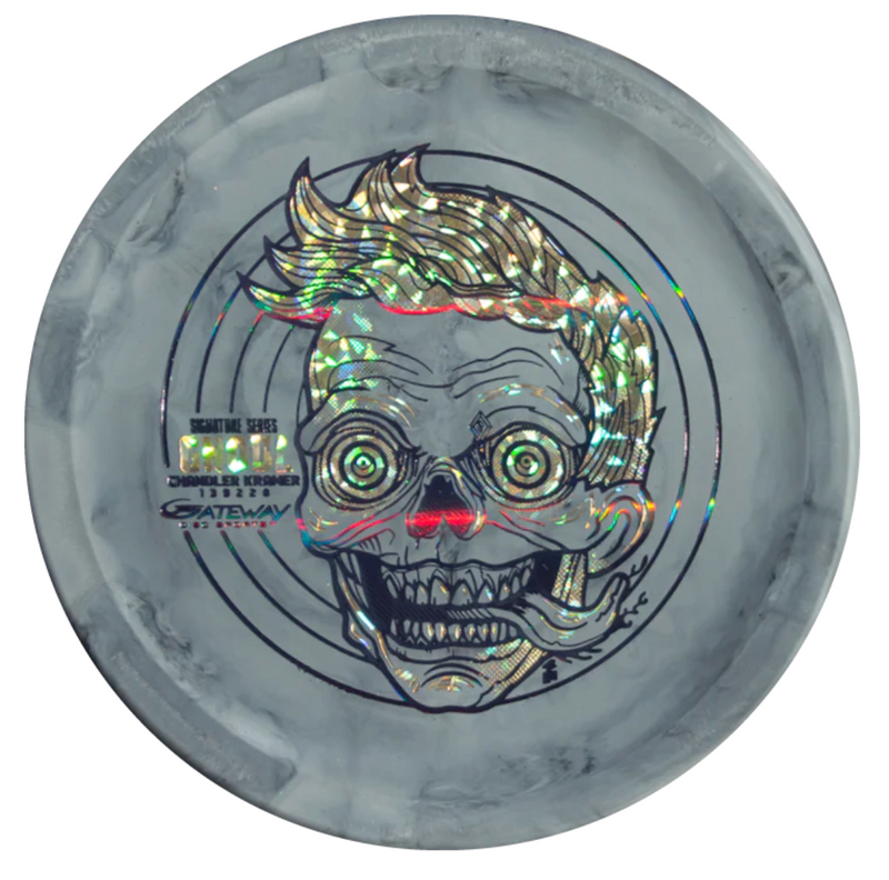 Load image into Gallery viewer, Chandler&#39;s SE Ghoul - Lunar - 3/3/0/2
