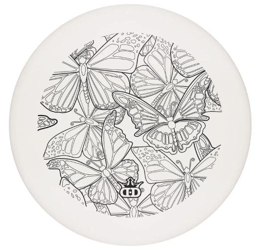 Chargez l&#39;image dans la visionneuse de la galerie, Motive - DyeMax Coloring Book - 8/6/-3/2
