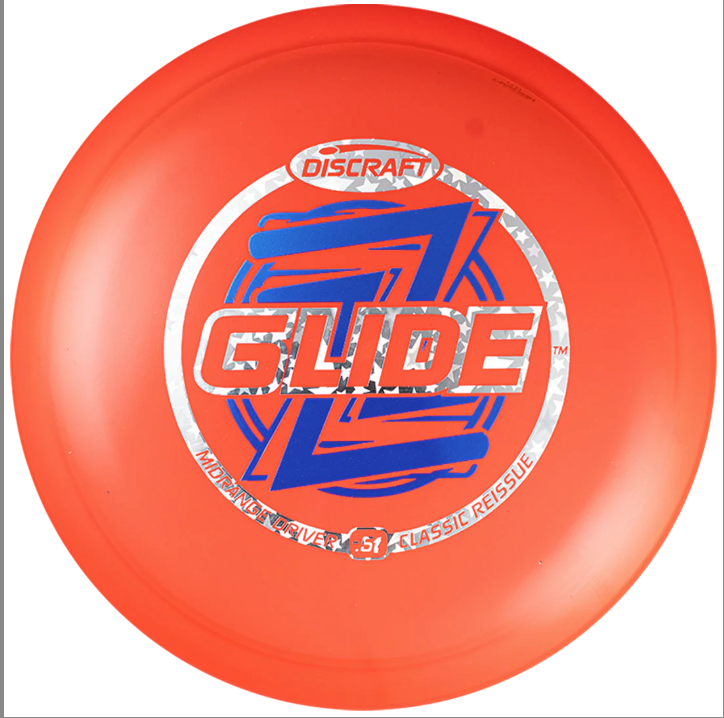 Load image into Gallery viewer, Glide - Z Line - 6/5/-3/2 - PREORDER
