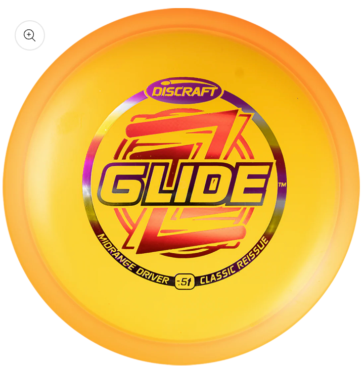 Load image into Gallery viewer, Glide - Z Line - 6/5/-3/2 - PREORDER
