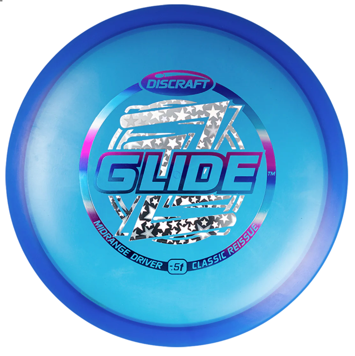 Load image into Gallery viewer, Glide - Z Line - 6/5/-3/2 - PREORDER

