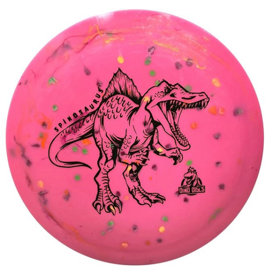 Spinosaurus - Egg Shell- 12/5/0/2