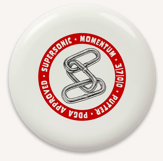 Momentum - Sonic Grip - 3/7/0/0