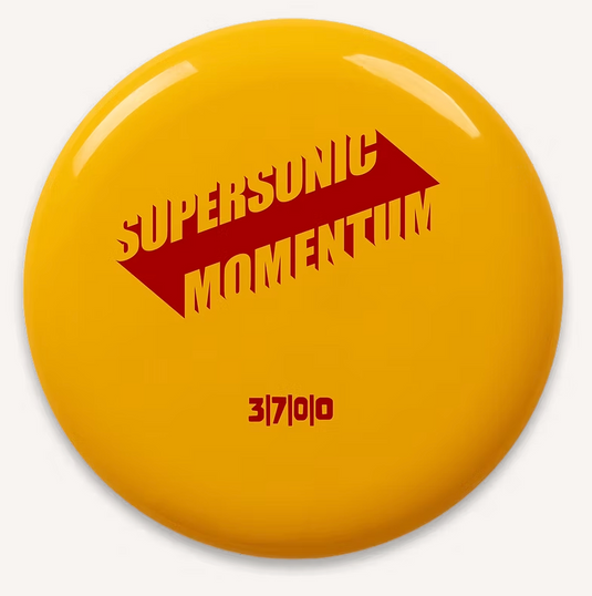Momentum - Sonic Grip - 3/7/0/0