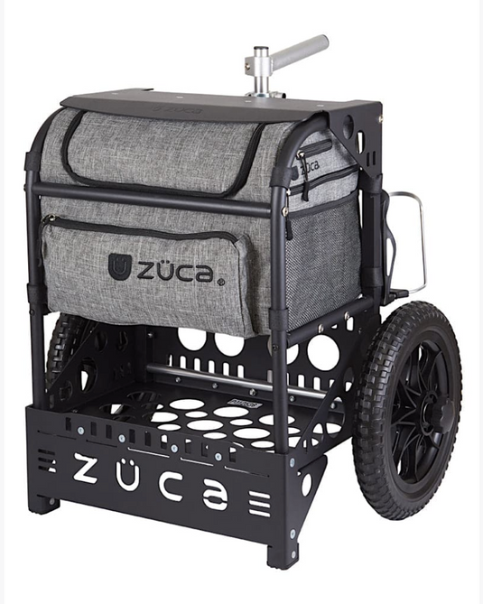 PREORDER - Transit Disc Golf Cart By Zuca