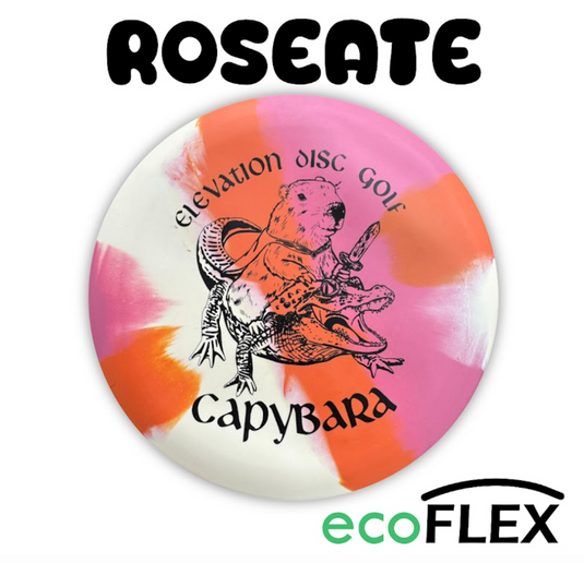 Capybara - ecoFLEX - 5/5/-2/1