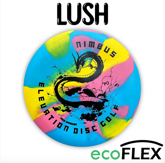 Nimbus - EcoFlex - 5/5/0/2.5