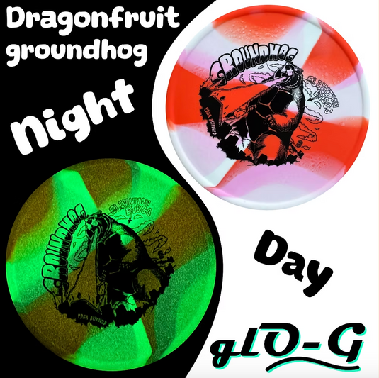 Groundhog - glO-G - 1/1/0/2