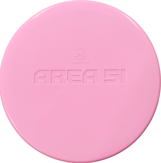 Area 51 - bolonga- 4/3/0/2.5