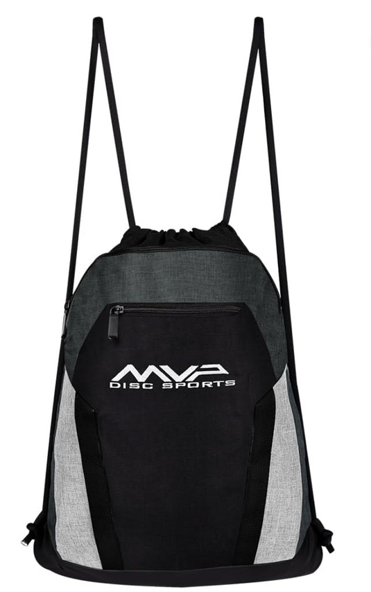 MVP Drawstring Back Pack