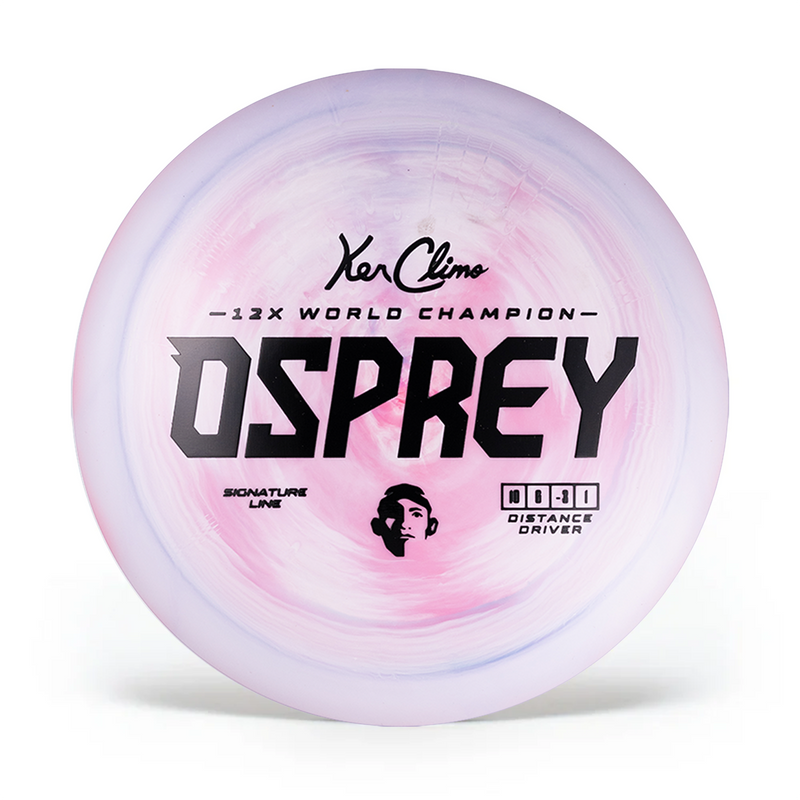 Load image into Gallery viewer, Osprey - Signature Line - 10/6/-3/1
