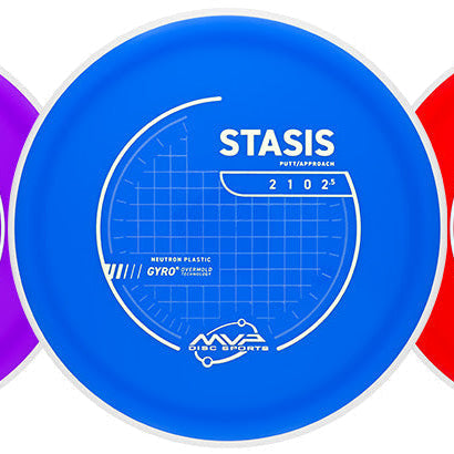 COMING SOON - Stasis - Neutron - 2/1/0/2.5