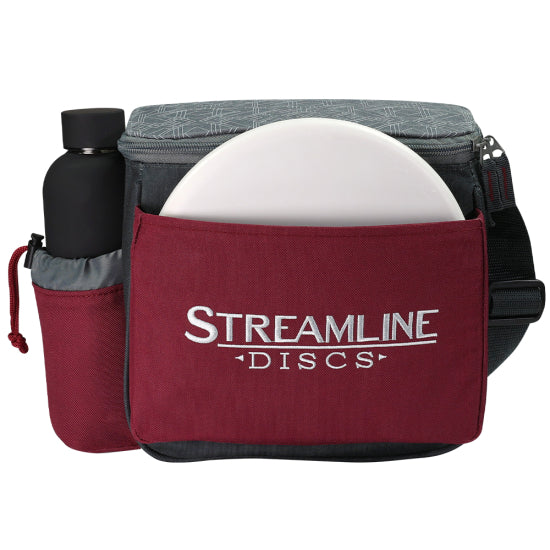 Streamline Cell Starter Bag