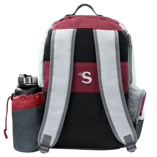 Chargez l&#39;image dans la visionneuse de la galerie, Streamline Shuttle Bag
